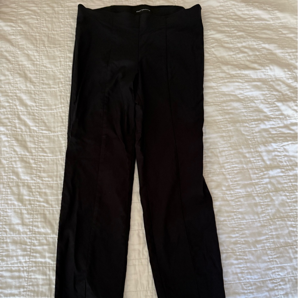 Counterparts Women's Black Pants